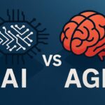AI VS AGI