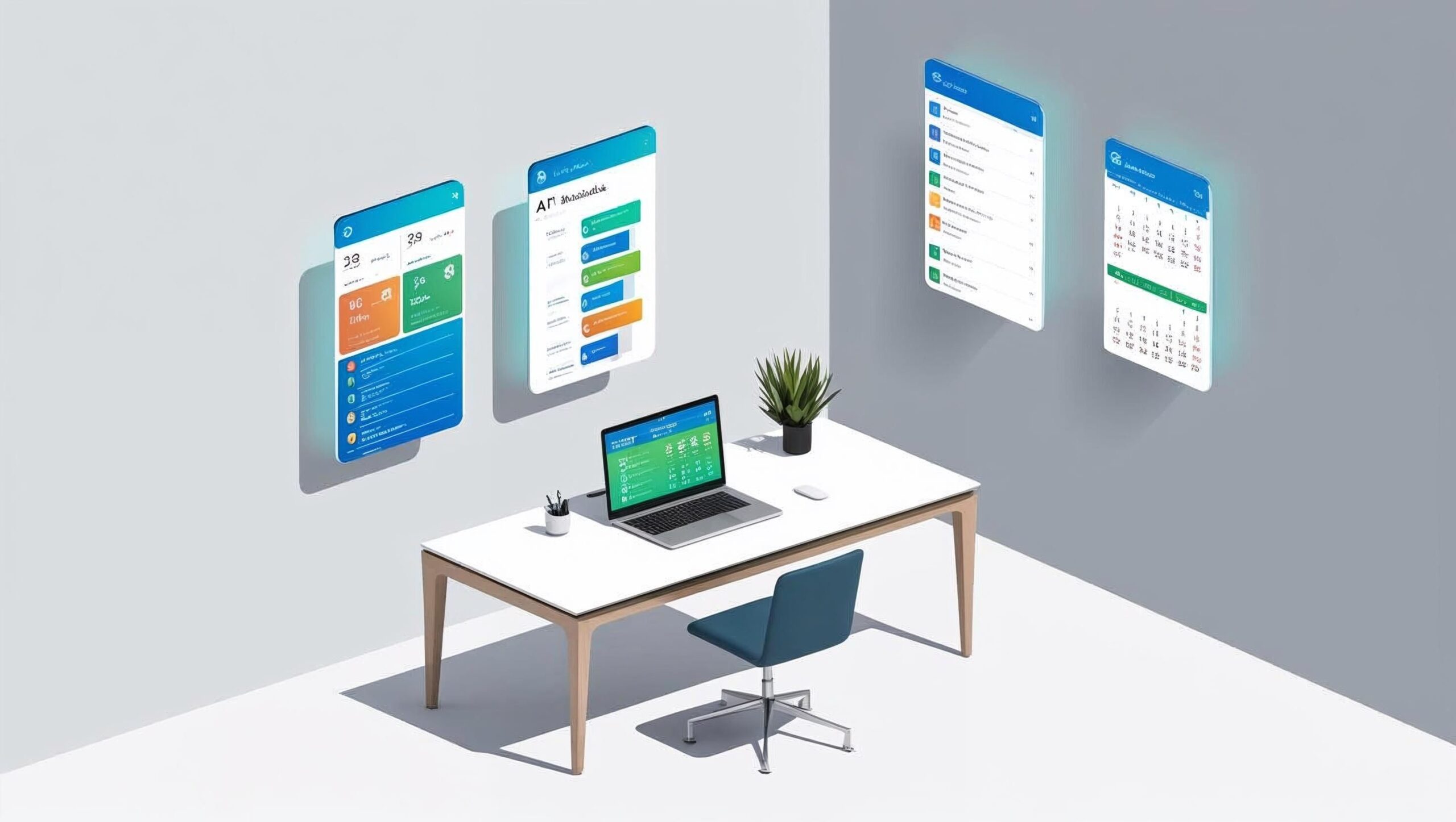 Best AI Tools for Productivity in 2025